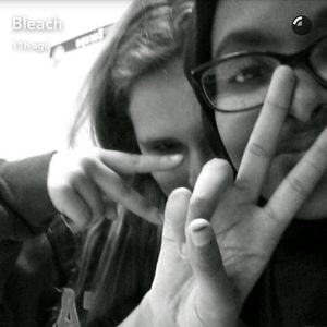 Meet your Posher, Lauryn